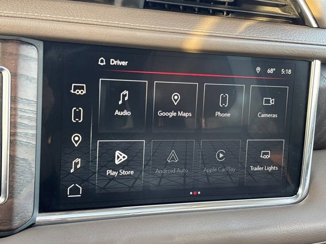 Used 2023 GMC Yukon XL Denali image 39