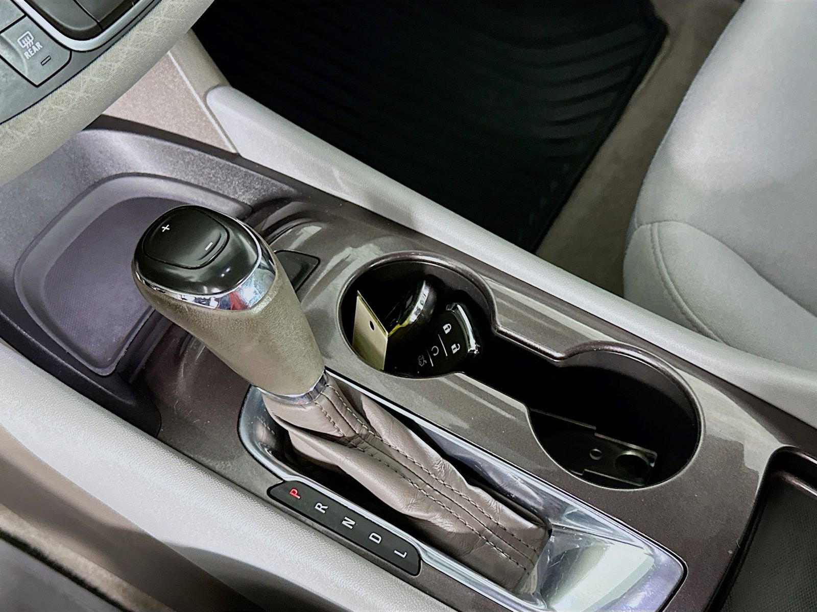 Used 2016 Chevrolet Malibu LS image 17