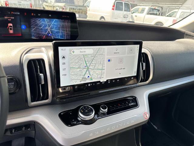 Certified 2025 Ford Expedition Max Active image 26