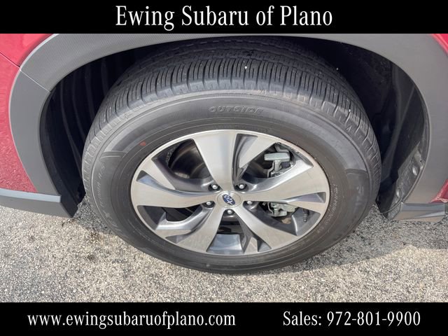 Used 2025 Subaru Ascent Premium image 26