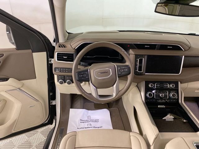 Used 2024 GMC Yukon Denali AWD/4WD image 34