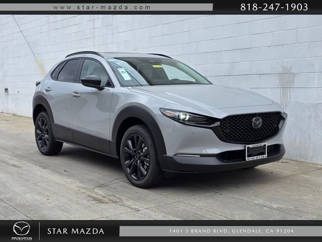 New 2026 MAZDA CX-30 Aire Edition image 1