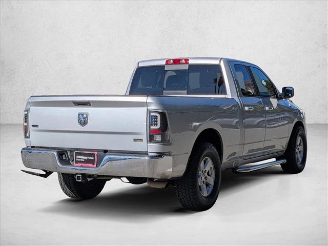 Used 2012 RAM 1500 Classic SLT image 5