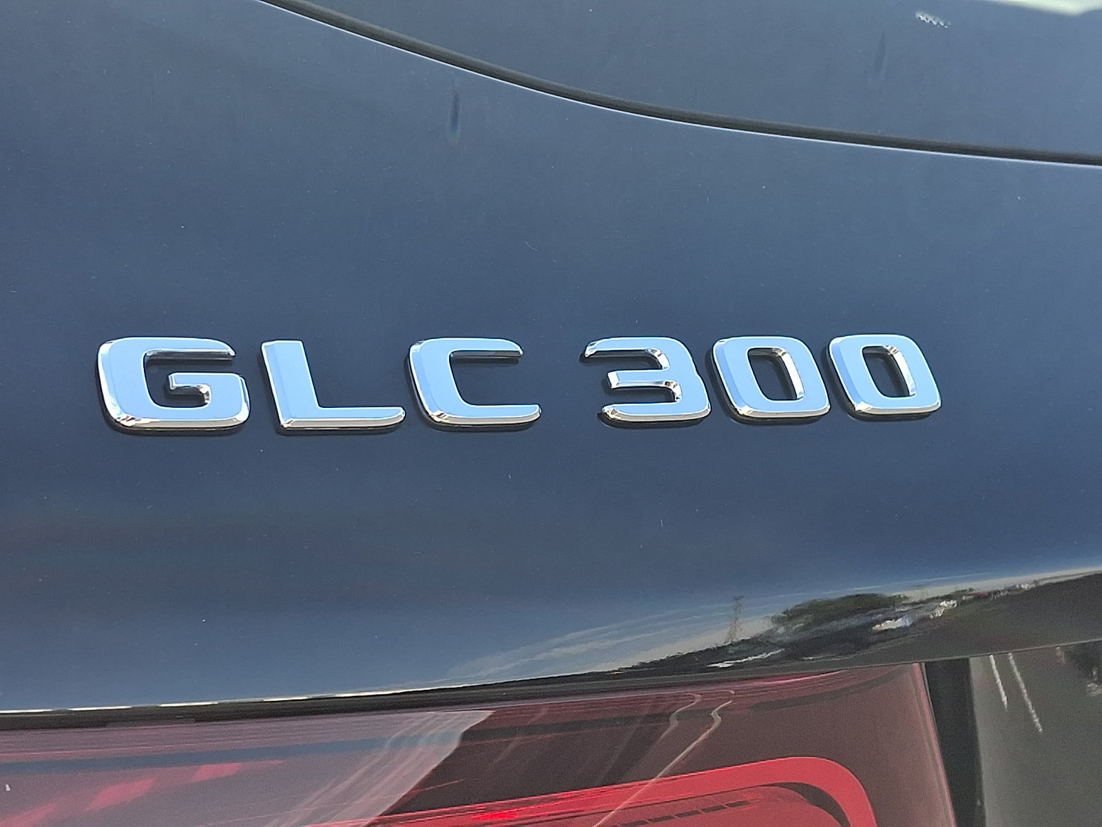 Used 2022 Mercedes-Benz GLC 300 4MATIC image 33