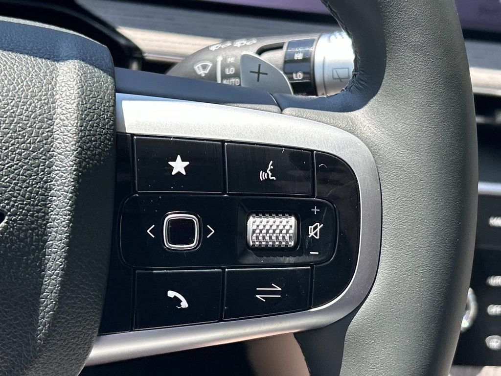 New 2027 Genesis GV80 2.5T Prestige AWD/4WD image 31