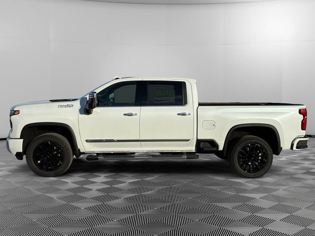 New 2026 Chevrolet Silverado 2500 High Country w/ High Country Premium Package AWD/4WD image 6