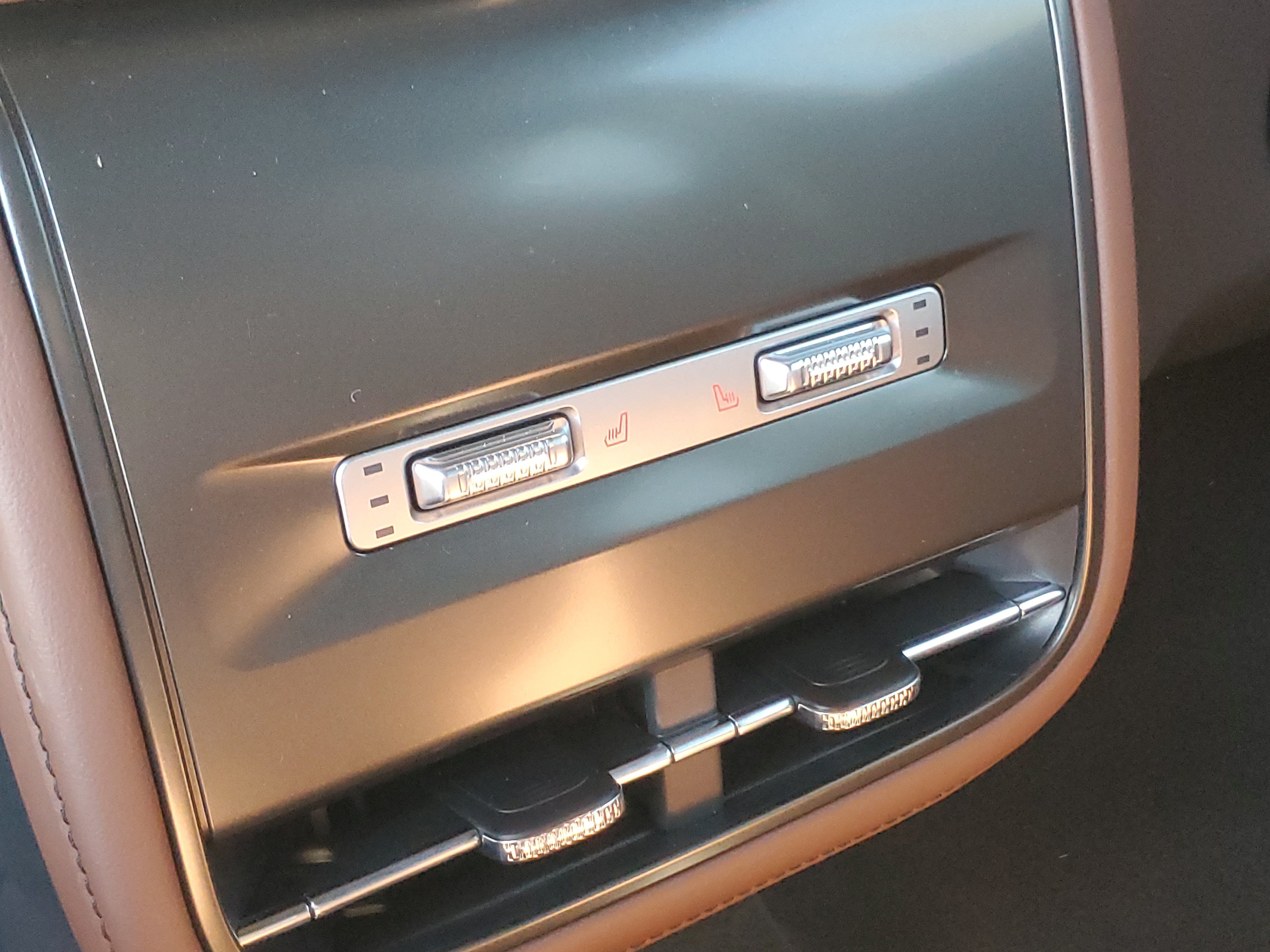 New 2026 Lincoln Nautilus Reserve AWD/4WD image 31