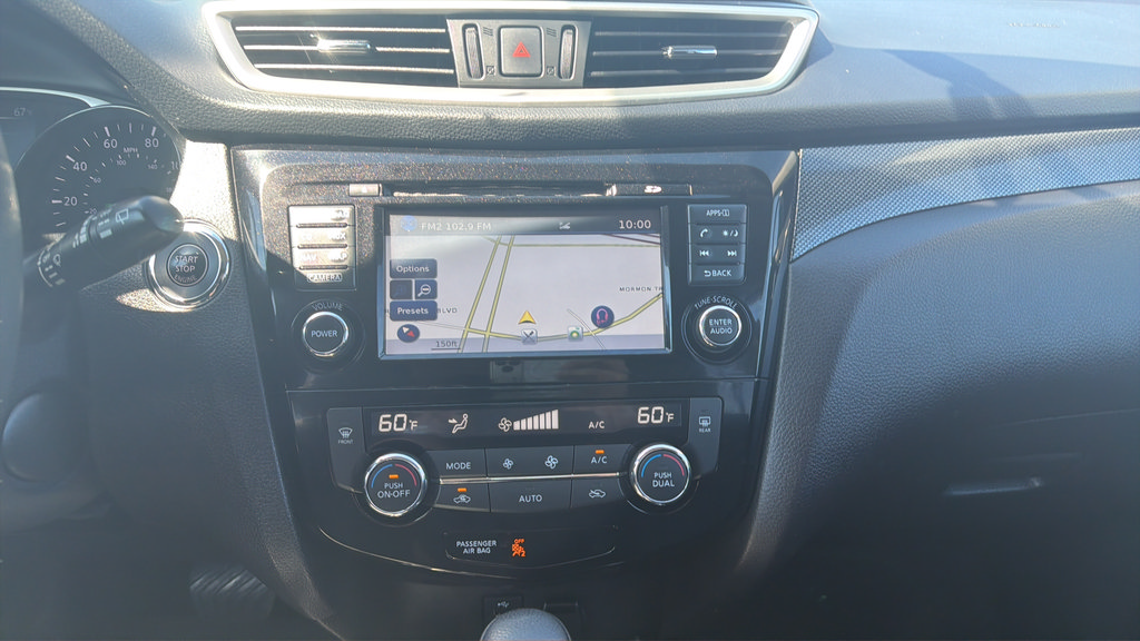 Used 2016 Nissan Rogue SL w/ SL Premium Package AWD/4WD image 11