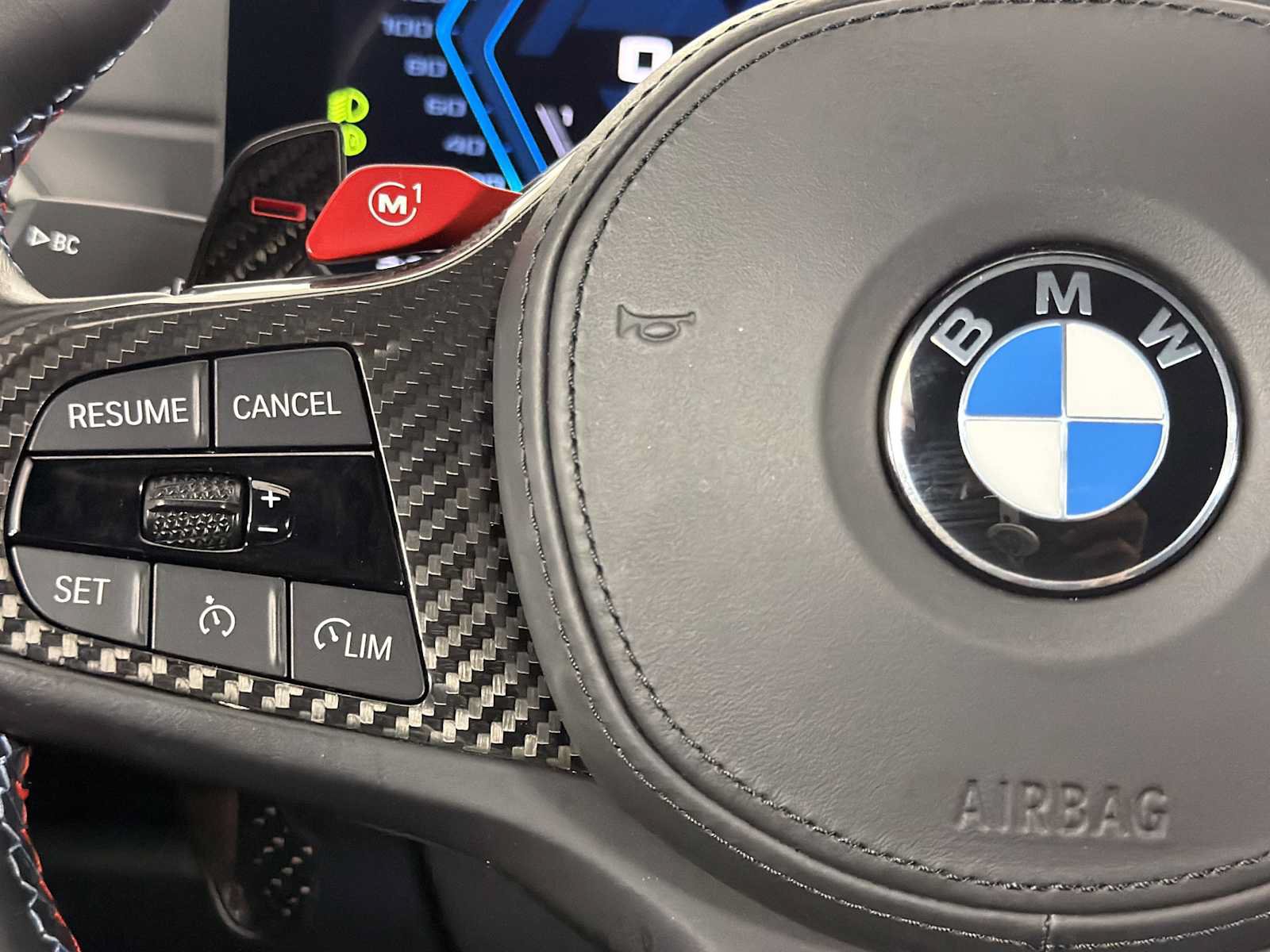 Used 2024 BMW M4 Competition w/ Executive Package RWD image 22