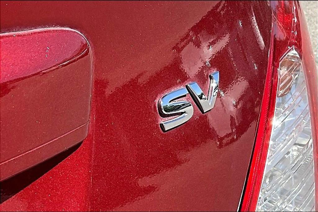 Used 2019 Nissan Versa SV FWD image 21