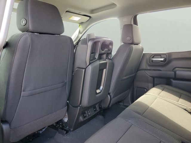 New 2026 Chevrolet Silverado 1500 Custom Trail Boss image 13