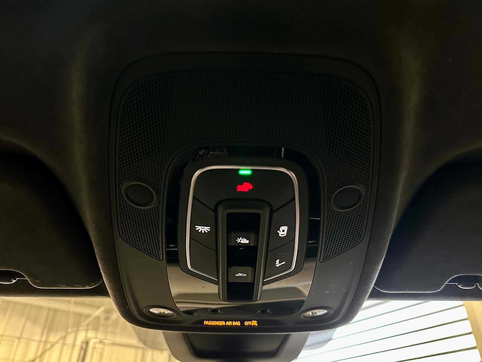 Used 2021 Audi SQ8 Prestige w/ Prestige Package image 32