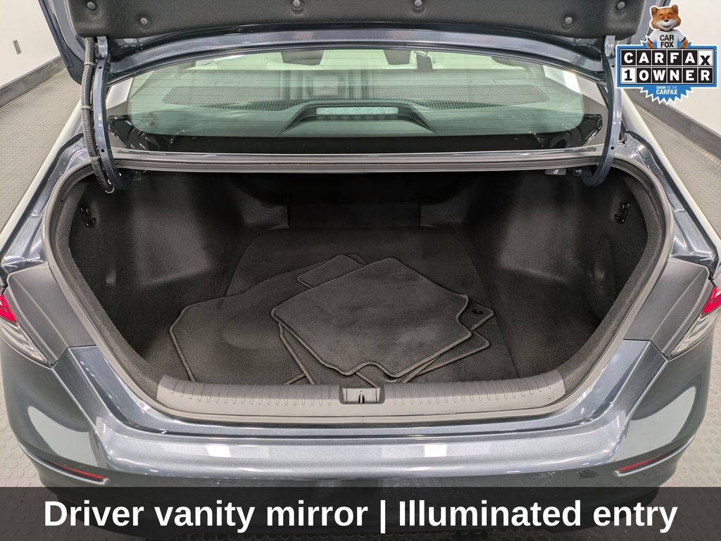 Certified 2023 Honda Accord LX image 33