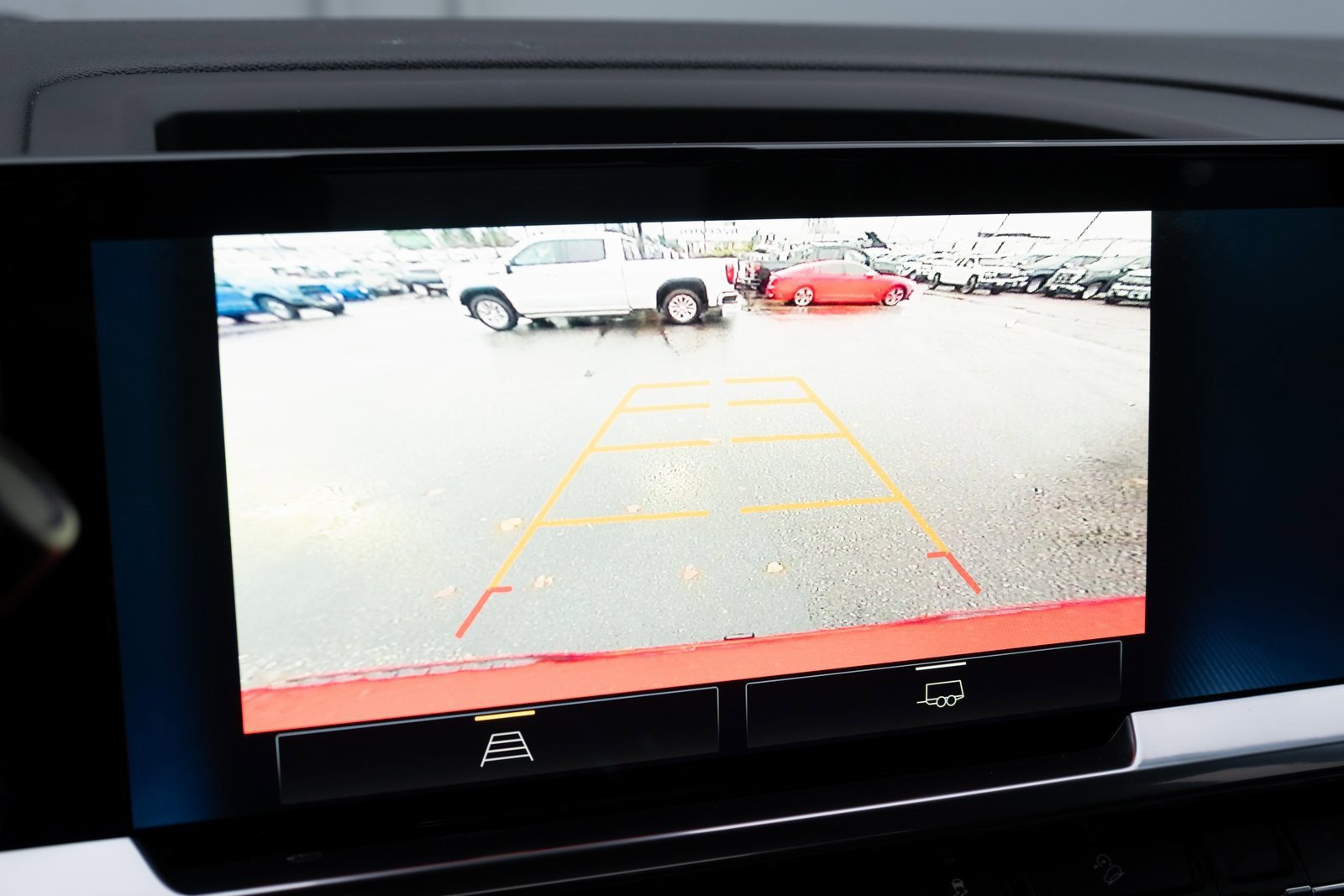 Used 2023 Chevrolet Silverado 1500 RST image 4