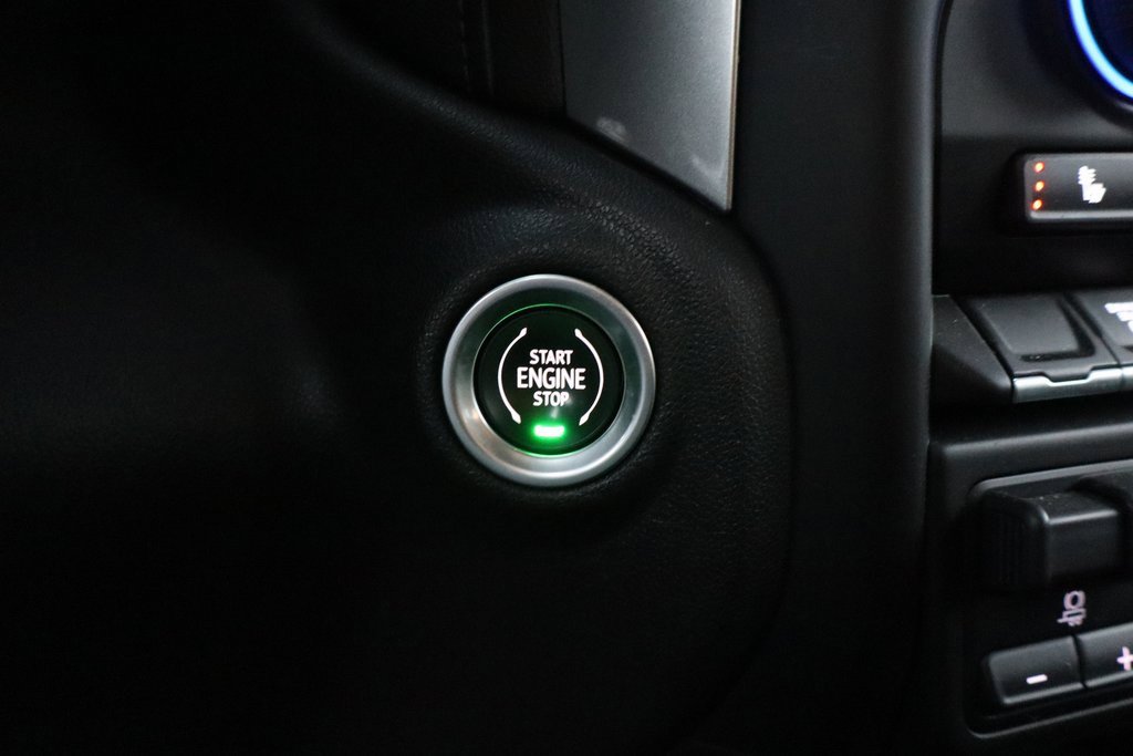 Used 2022 Chevrolet Silverado 3500 LT w/ All Star Edition image 11