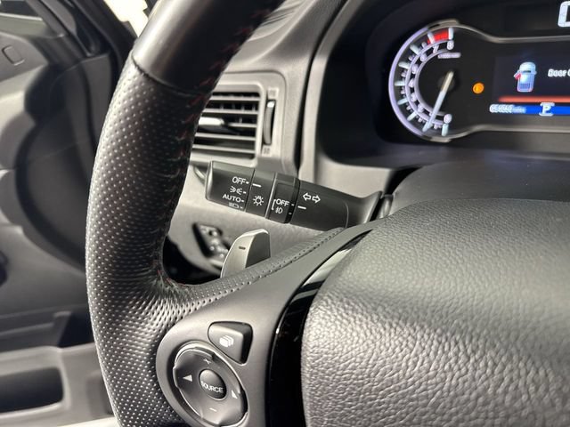 Used 2023 Honda Ridgeline Black Edition image 15