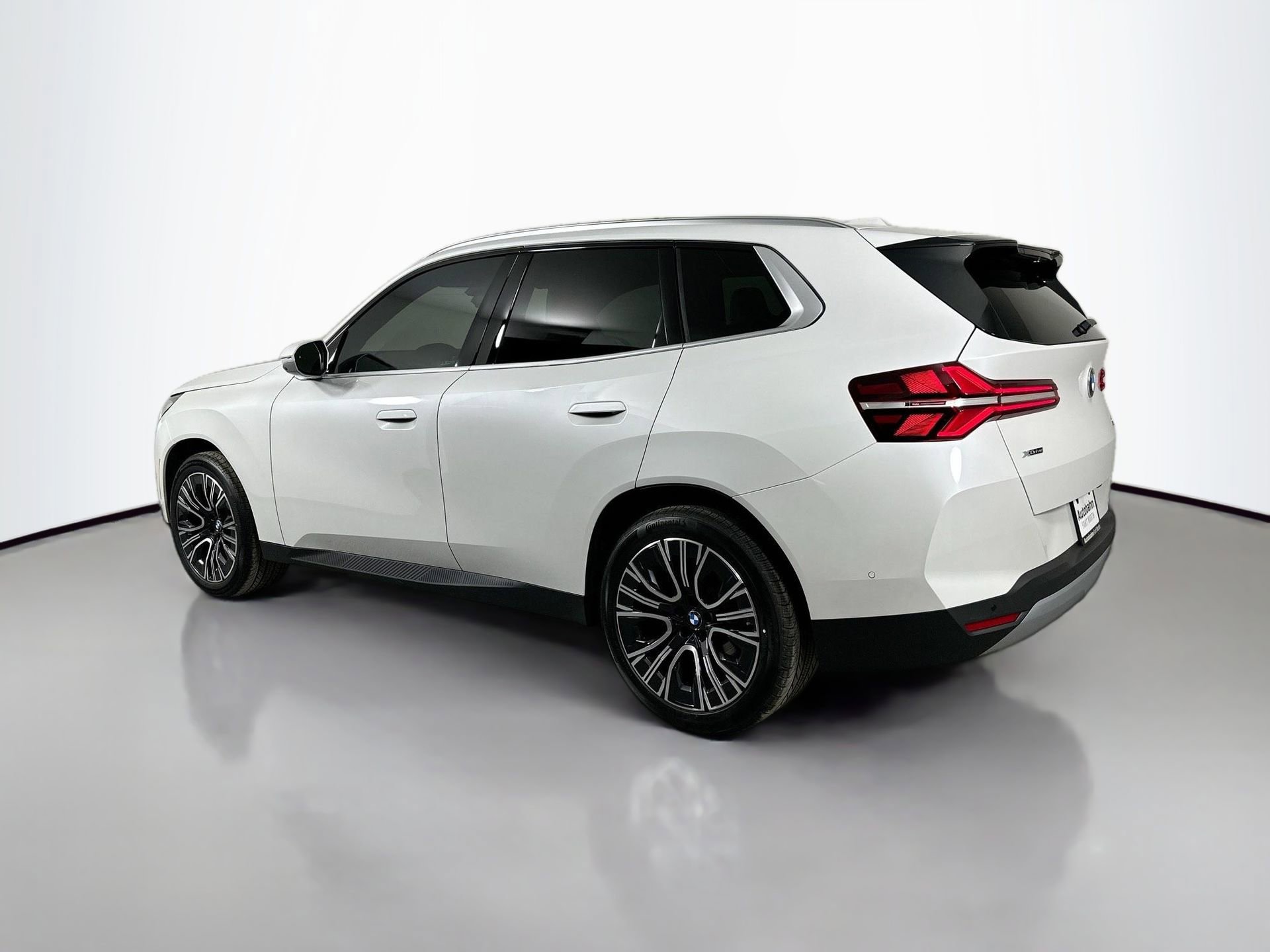 New 2026 BMW X3 xDrive30 image 7