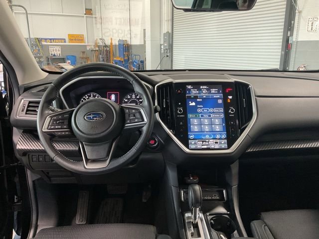 Used 2024 Subaru Ascent Premium w/ Convenience Package AWD/4WD image 12