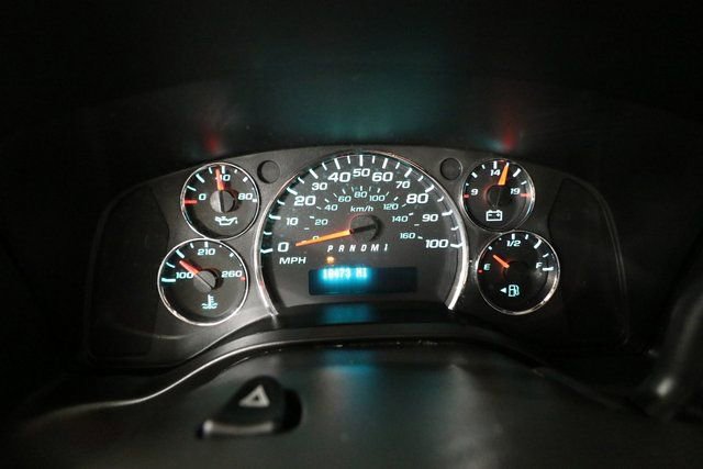 Used 2018 GMC Savana 2500 Extended image 14