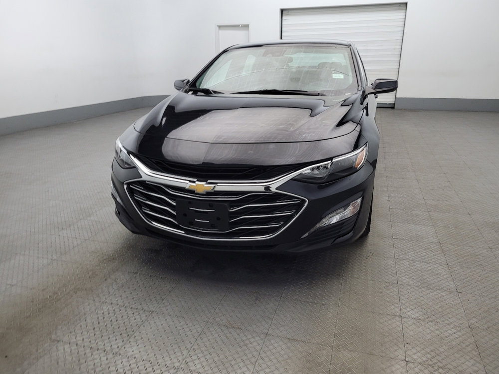 Used 2023 Chevrolet Malibu LT image 15