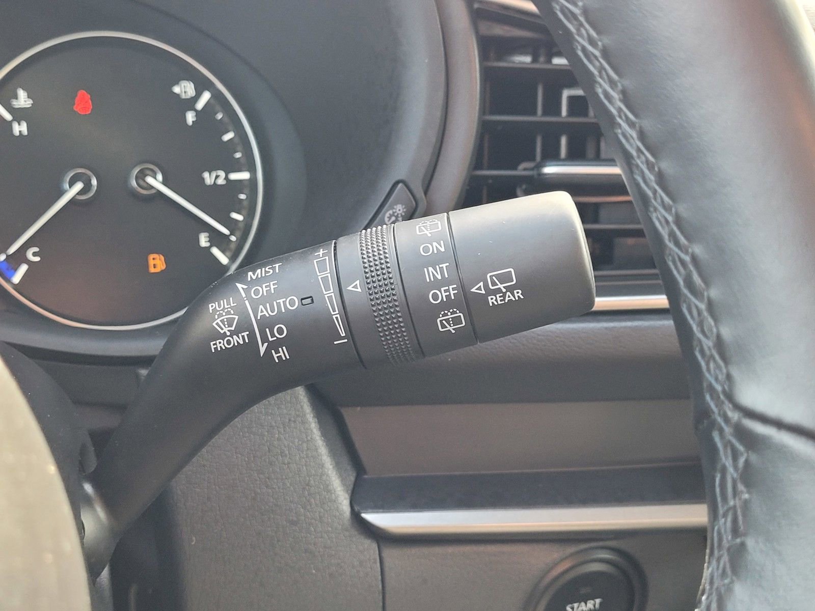 Used 2022 MAZDA CX-30 AWD 2.5 S w/ Select Package image 21