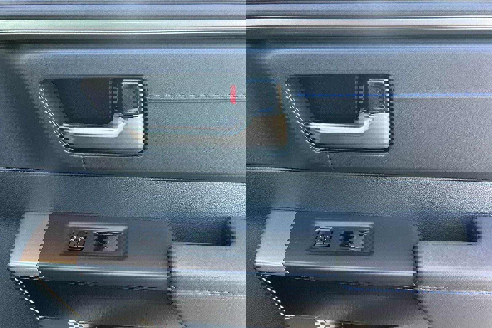 New 2026 Toyota Sequoia Platinum image 21