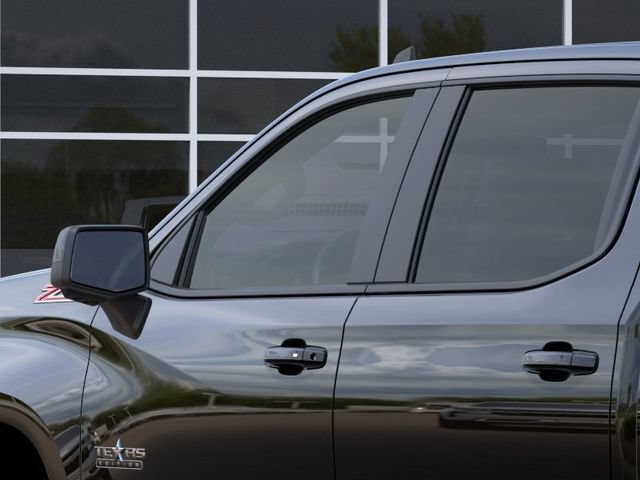 New 2026 Chevrolet Silverado 1500 RST AWD/4WD image 12