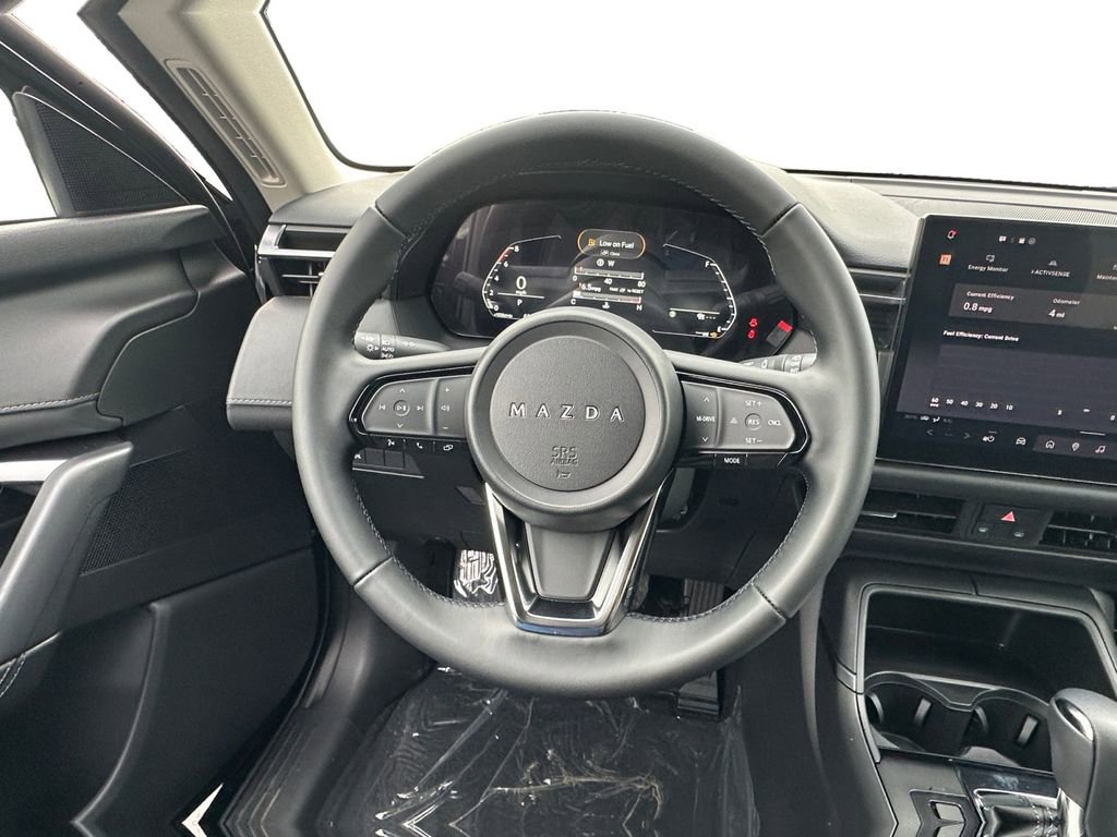 New 2026 MAZDA CX-5 Select image 12