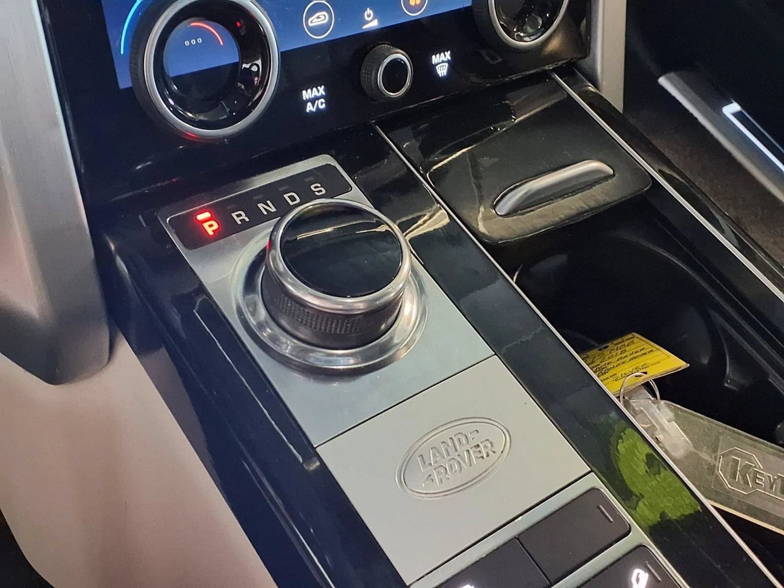 Used 2018 Land Rover Range Rover Supercharged AWD/4WD image 22