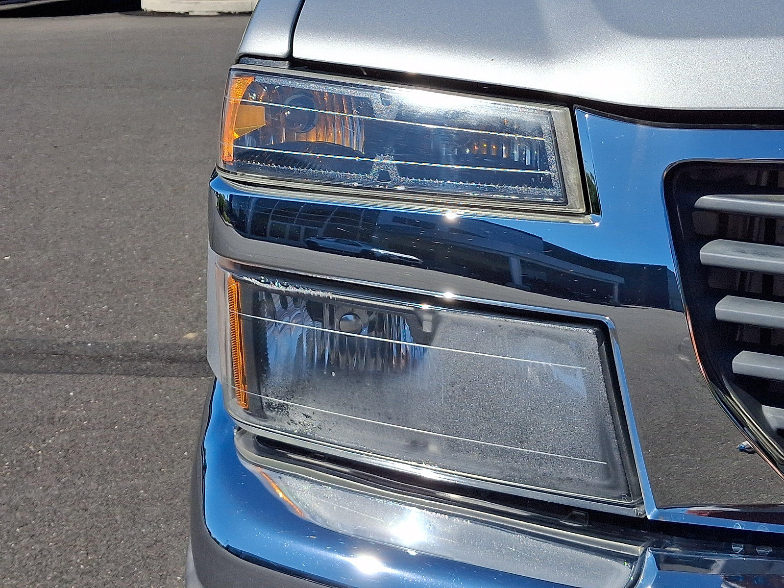 Used 2012 GMC Canyon SLE AWD/4WD image 10