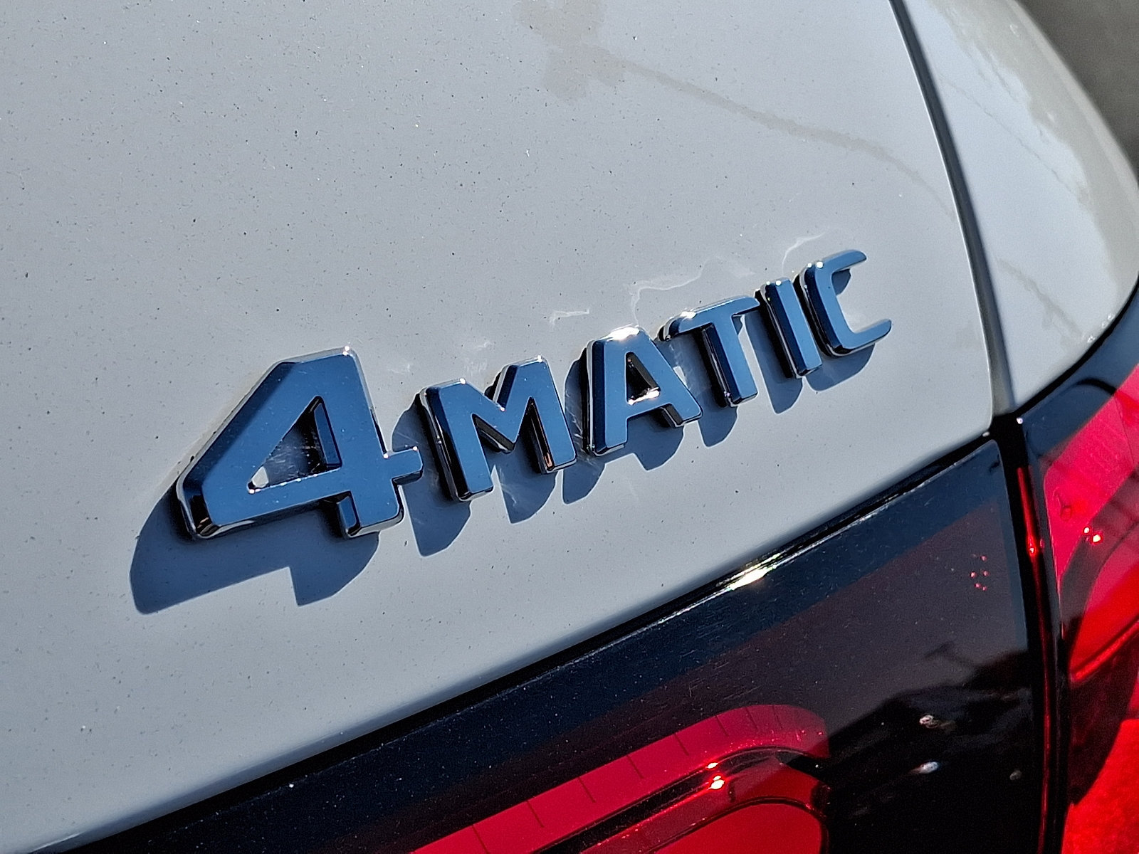 New 2026 Mercedes-Benz GLC 300 4MATIC image 20