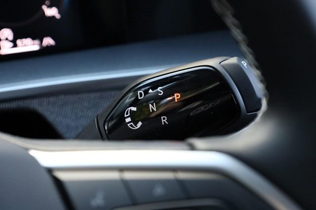 New 2025 Volkswagen Tiguan S image 14