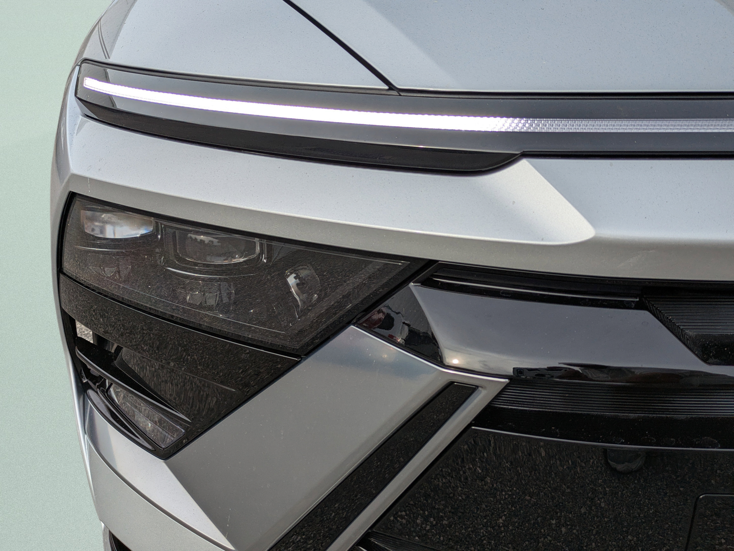 New 2026 Hyundai Sonata SEL FWD image 13