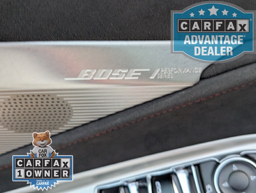 Used 2023 Chevrolet Corvette Stingray Premium Conv w/ Z51 Performance Package RWD image 18