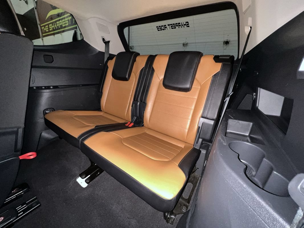 Used 2018 Volkswagen Atlas SEL Premium AWD/4WD image 29