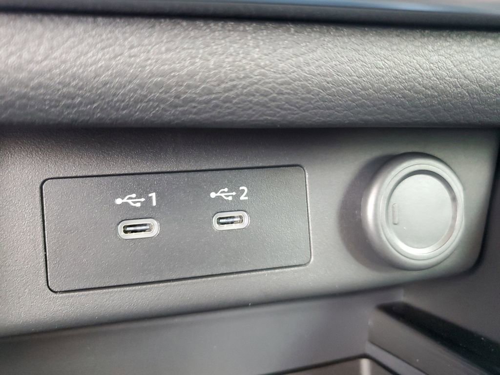 New 2026 Nissan Rogue SV image 23