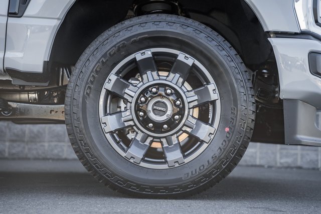 New 2026 Ford F350 XL image 21