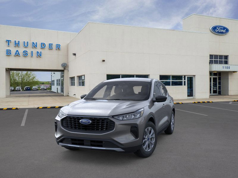 New 2026 Ford Escape Active w/ Cold Weather Package image 2