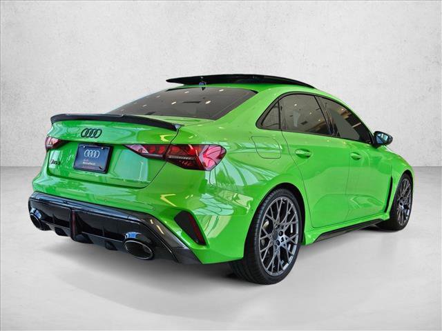 New 2026 Audi RS 3 AWD/4WD video 2
