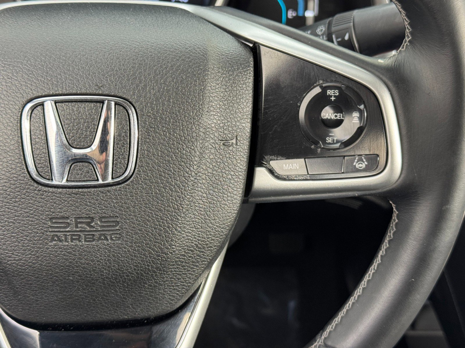 Used 2020 Honda Civic EX image 21