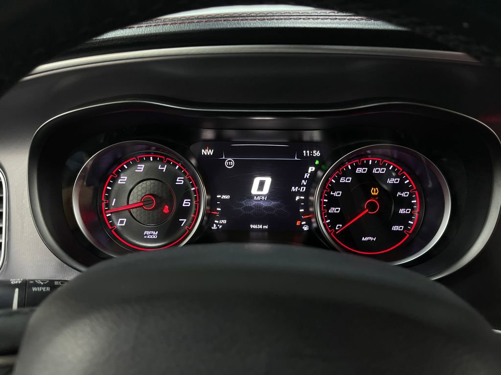 Used 2019 Dodge Charger Scat Pack w/ Technology Group image 23