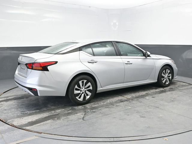 Used 2020 Nissan Altima 2.5 S FWD image 7