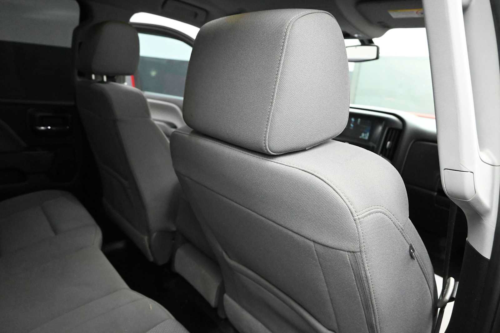Used 2018 GMC Sierra 3500 4x4 Double Cab w/ Sierra Convenience Package image 30