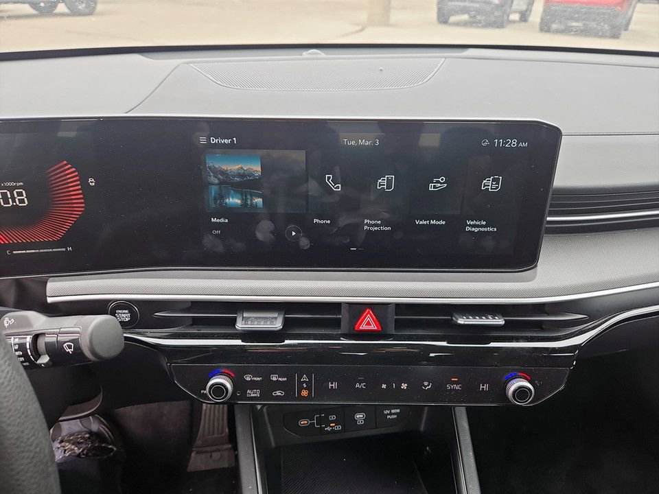 Used 2025 Kia K5 LXS image 25