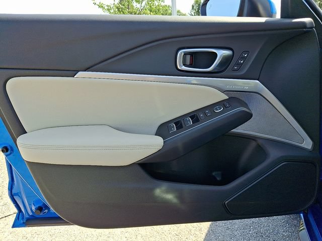 Certified 2026 Acura Integra A-Spec FWD image 12