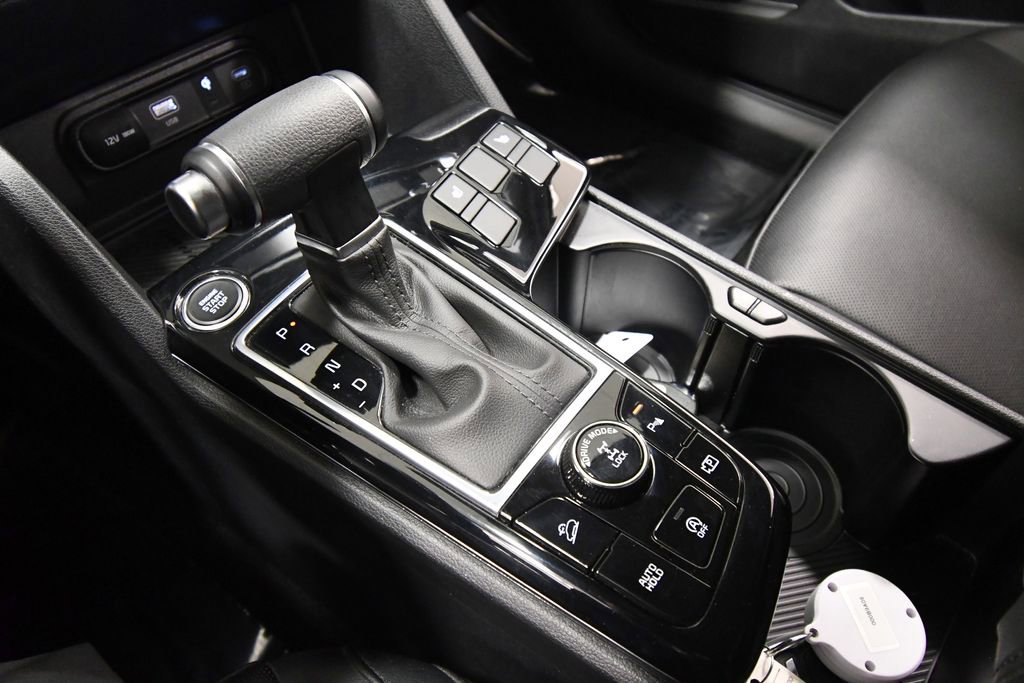 Certified 2025 Kia Sportage X-Line AWD/4WD image 27