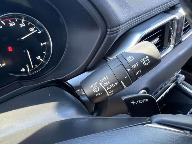 Certified 2024 MAZDA CX-5 AWD 2.5 S w/ Premium Plus Pkg image 28