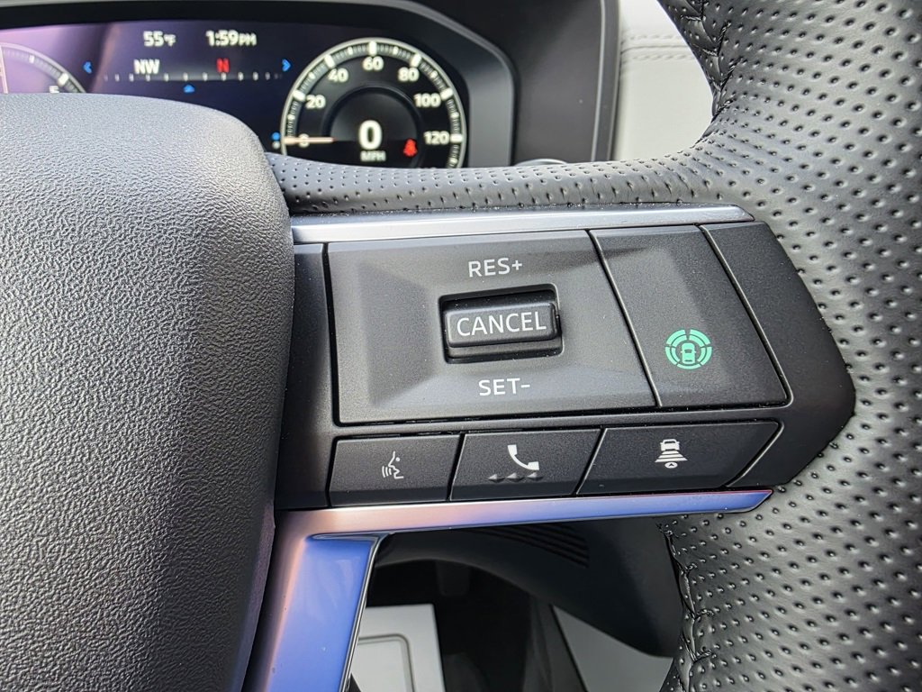 Used 2024 Mitsubishi Outlander SEL image 18