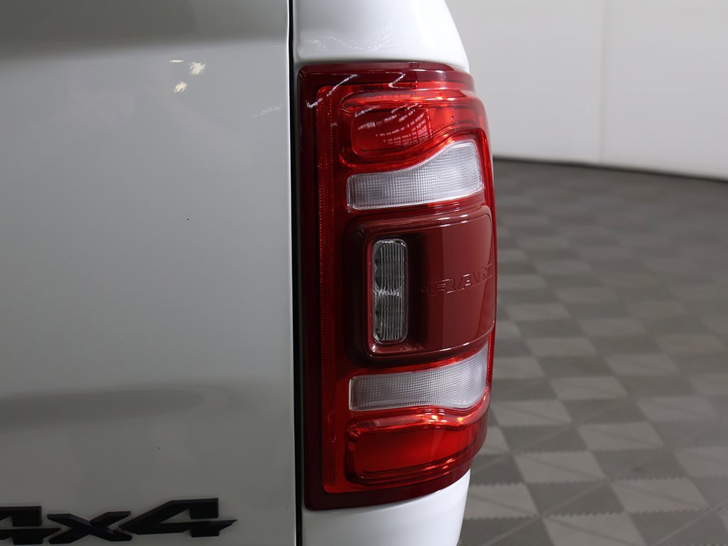 Used 2024 RAM 3500 Tradesman w/ Safety Group image 16