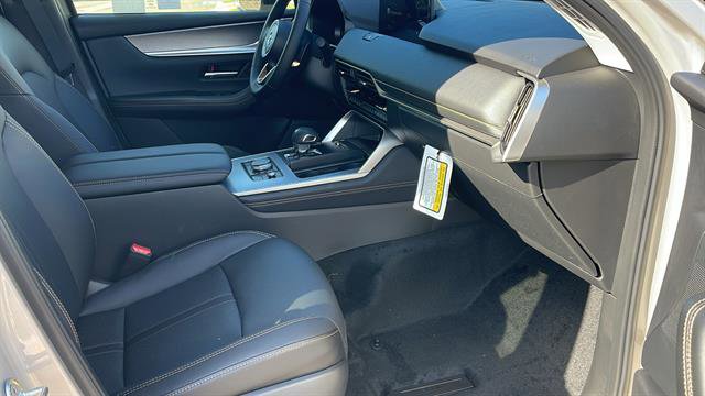 New 2026 MAZDA CX-90 3.3 Turbo w/ Premium Sport Pkg image 34